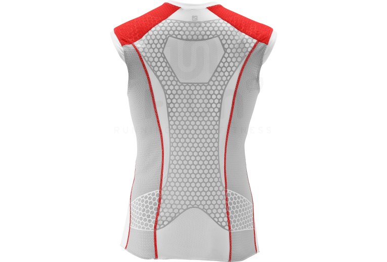 Salomon Camiseta sin mangas Exo S-Lab Tank