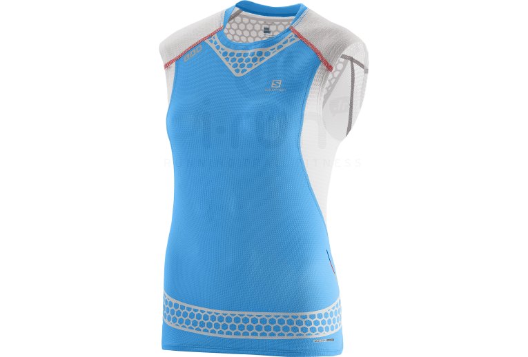 Salomon Exo S-Lab Tank