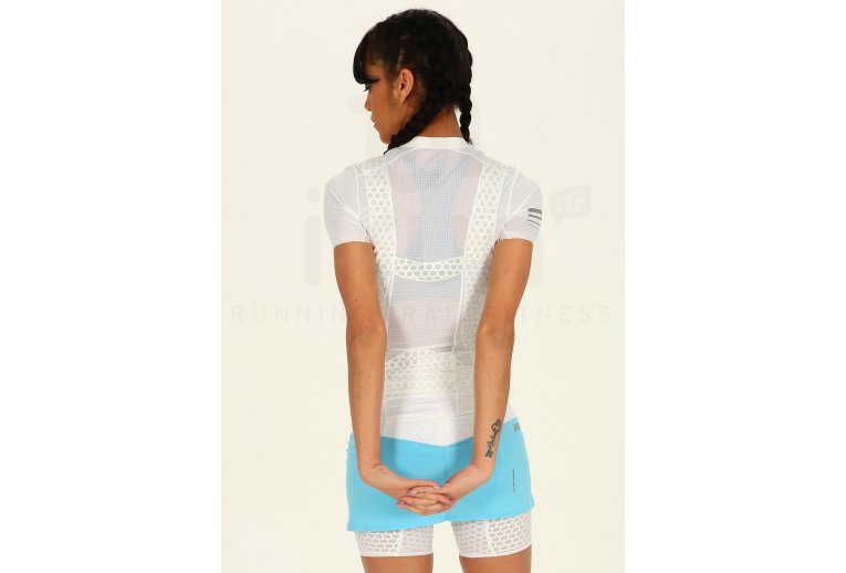 Salomon Camiseta manga corta Exo S-Lab