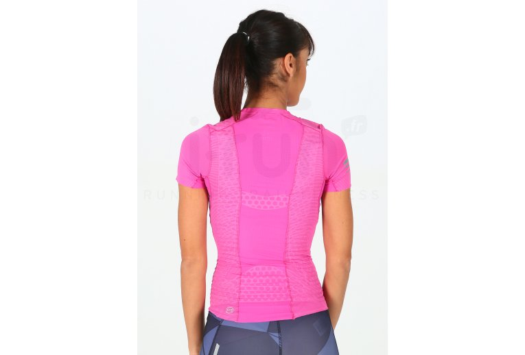 Salomon Camiseta manga corta Exo S-Lab