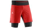 Salomon Pantal�n corto Exo Twinskin
