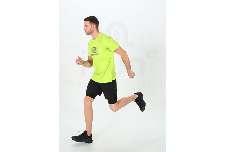 Salomon Exo Twinskin Herren