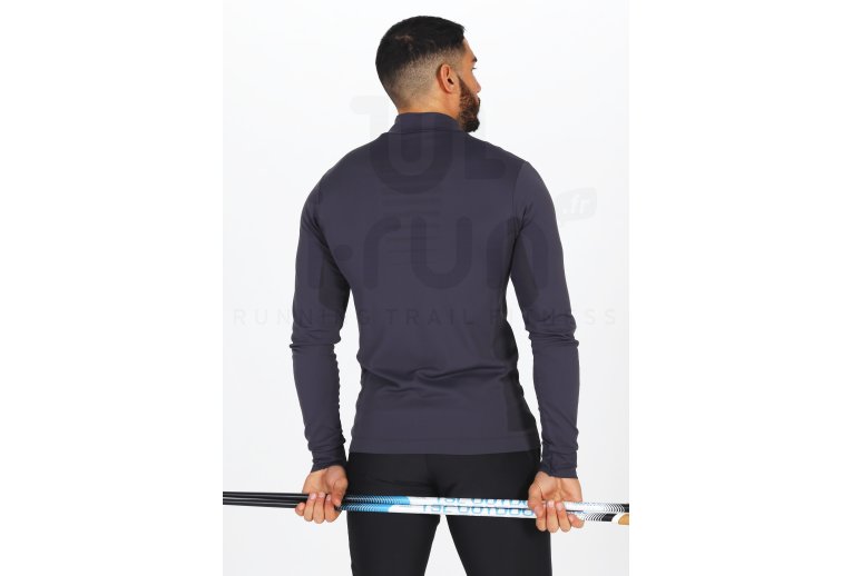 Salomon camiseta manga larga Explore Seamless