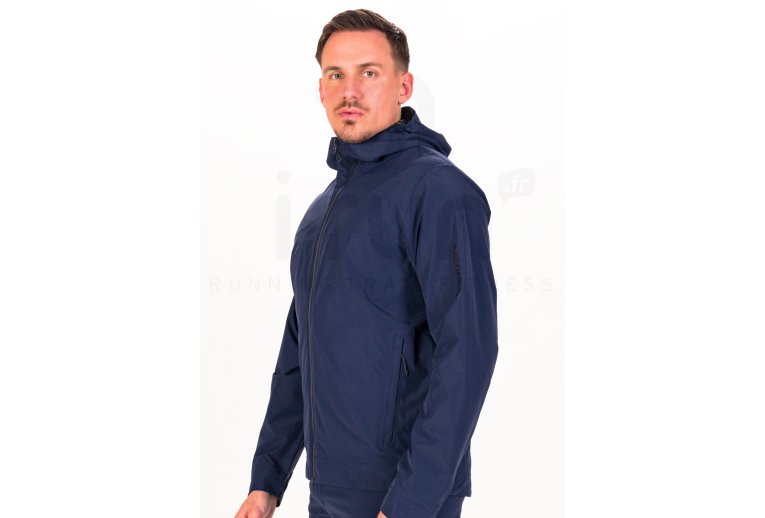 Salomon Explore Waterproof Herren