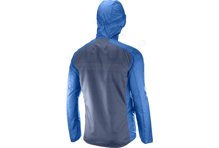 Salomon Chaqueta Fast Wing Aero