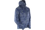 Salomon Chaqueta Fast Wing Graphic Hoodie
