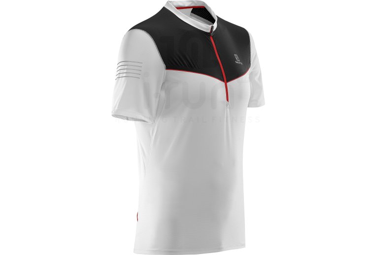 Salomon Camiseta manga corta Fast Wing HZ