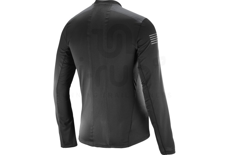 Salomon Camiseta manga larga Fast Wing HZ