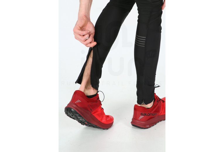 Salomon mallas largas Fast Wing Long