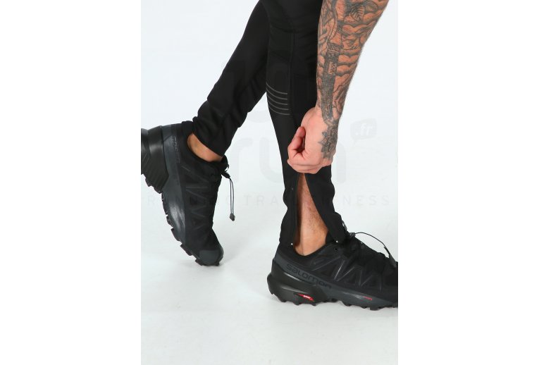 Salomon mallas largas Fast Wing Long