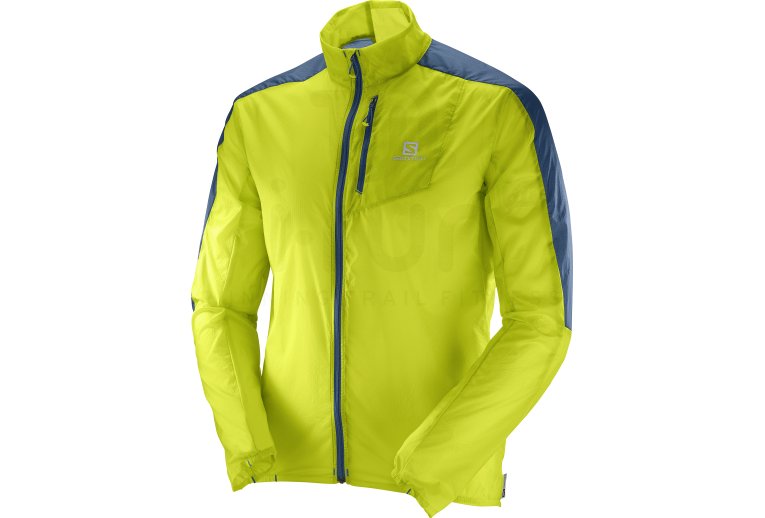 Salomon Chaqueta Fast Wing