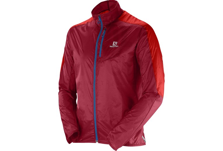 Salomon Chaqueta Fast Wing