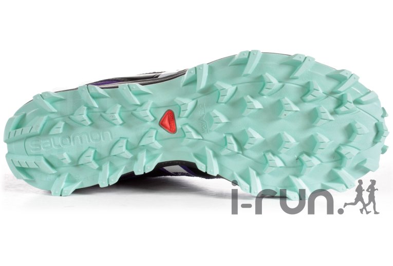 Salomon Fellraiser W