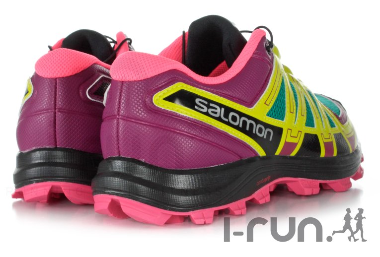 Salomon Fellraiser W