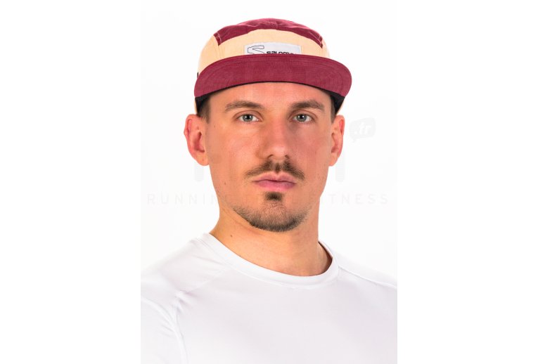 Salomon Five Panel