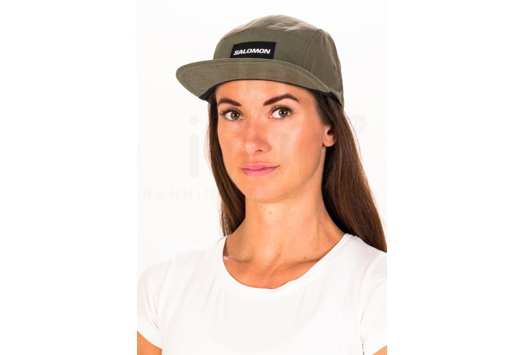 Salomon Five Panel