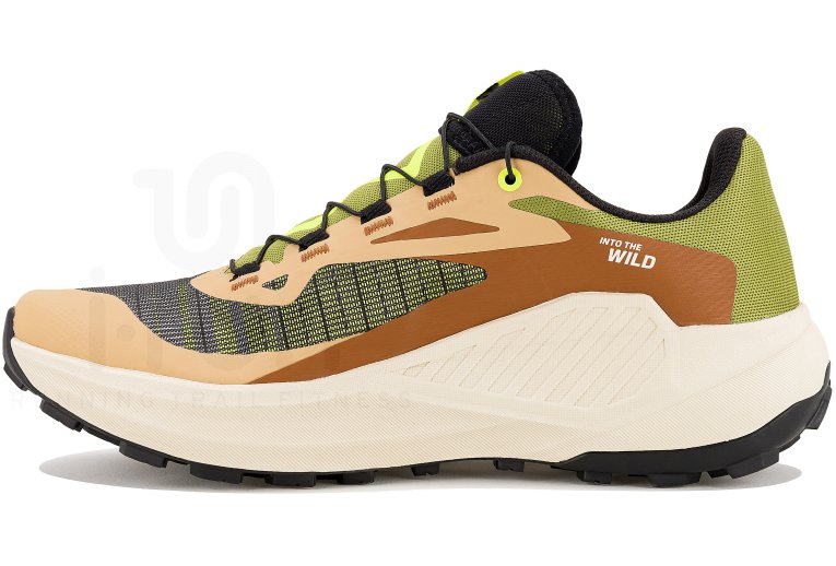 Salomon Genesis Into The Wild