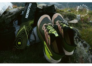 Salomon Genesis W Into The Wild