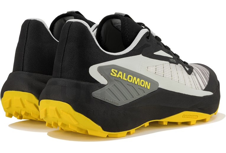 Salomon Genesis Herren