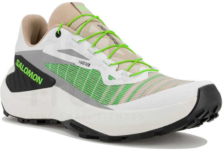 Salomon Genesis M