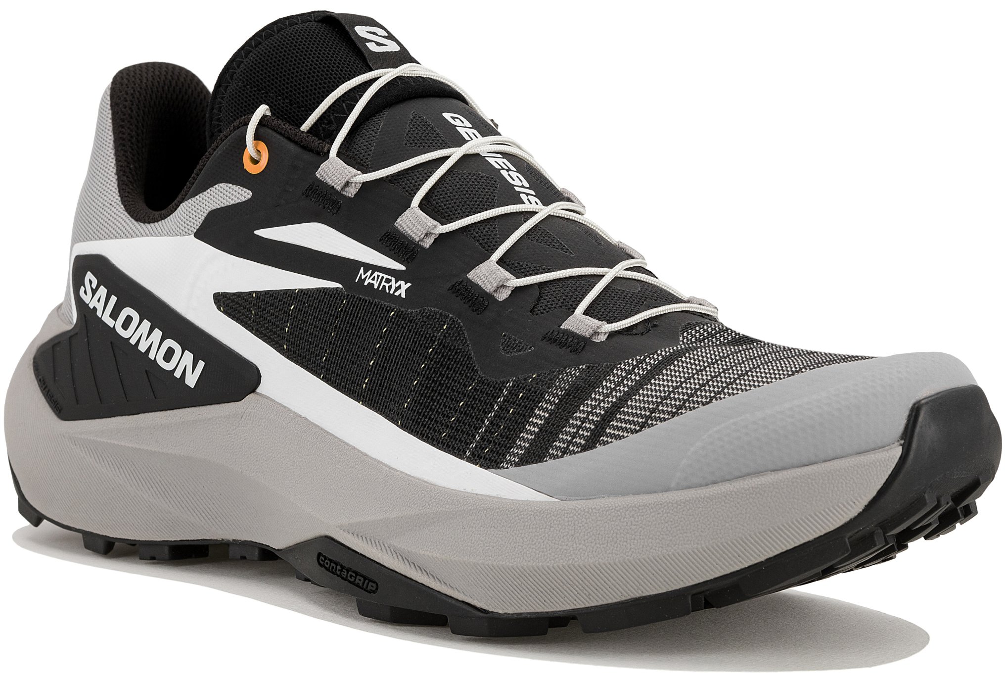 SALOMON シークエンス　158　SALOMON 　リズム　M SALOMON シークエンス 158 SALOMON リズム M SALOMON シークエンス 158