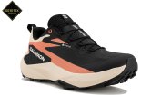 Salomon Genesis Gore-Tex