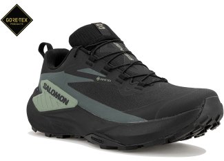 Salomon Genesis Gore-Tex Herren