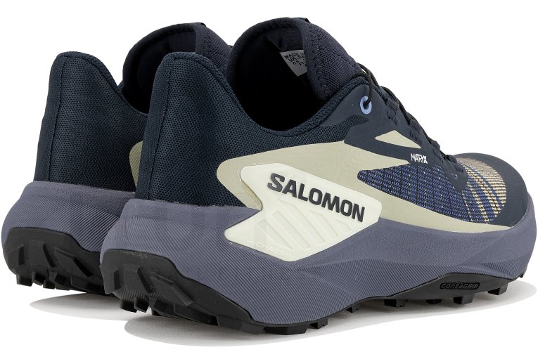 Salomon Genesis Damen