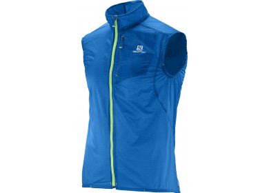 Salomon Fast Wing Vest - Gilet de running Homme