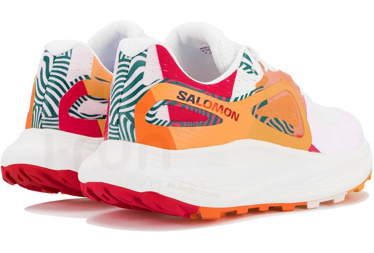 Salomon Glide Max TR for Ciele Damen