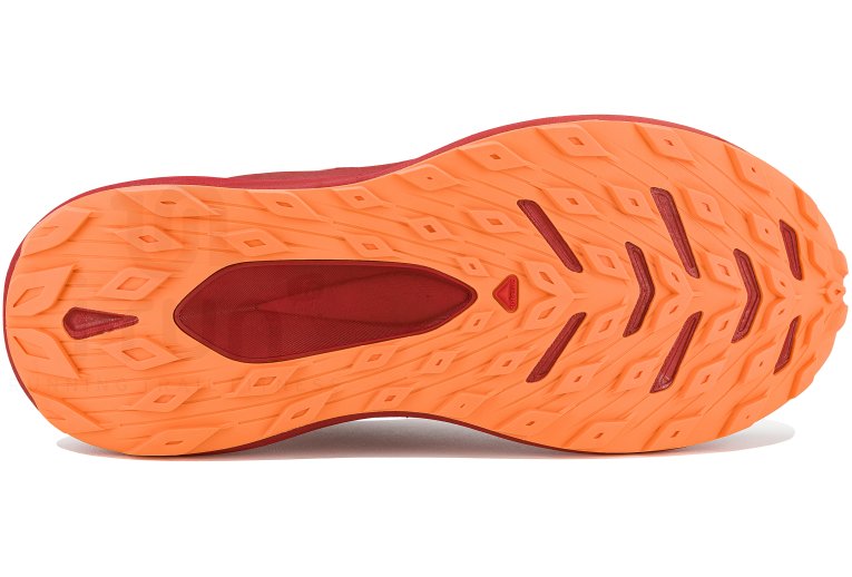 Salomon Glide Max TR