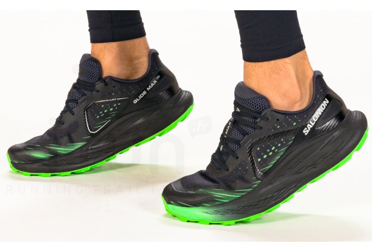 Salomon Glide Max TR