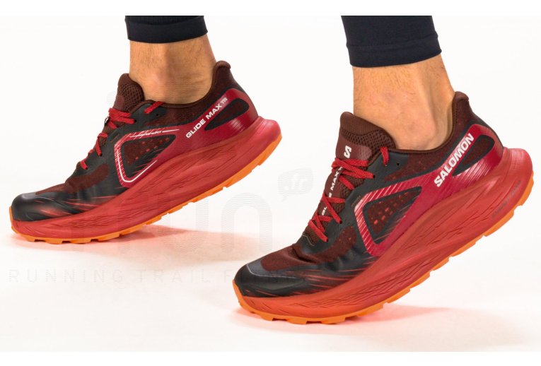 Salomon Glide Max TR