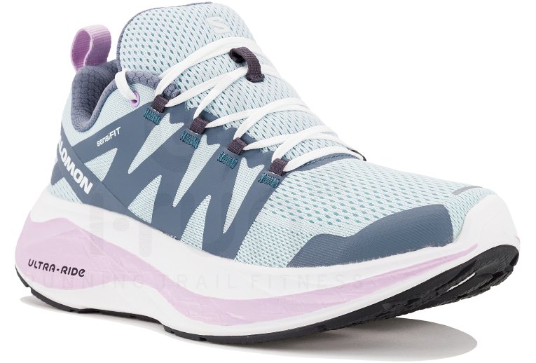 Salomon Glide Max Damen