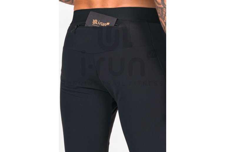 Salomon mallas largas Gore-Tex Infinium Windstopper