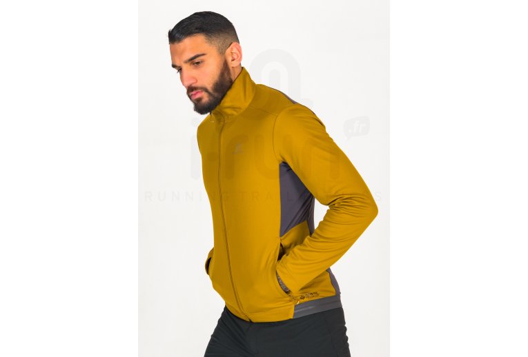 Salomon Gore-Tex Infinium Windstopper Herren