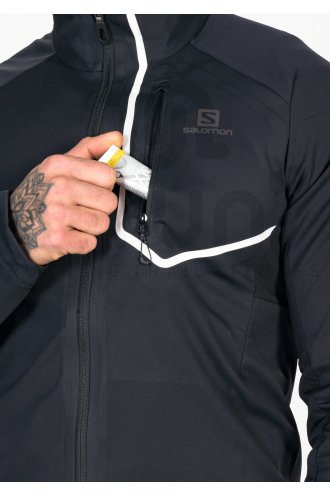 Salomon Gore-Tex Infinium Windstopper 