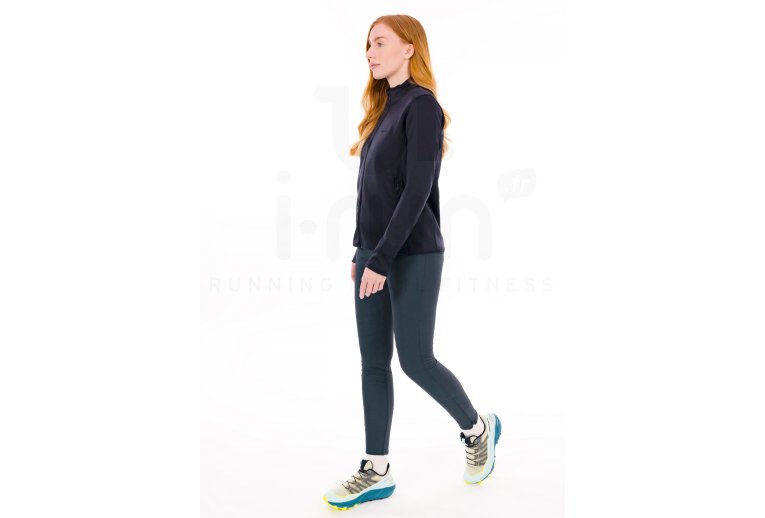 Salomon Gore-Tex Infinium Windstopper