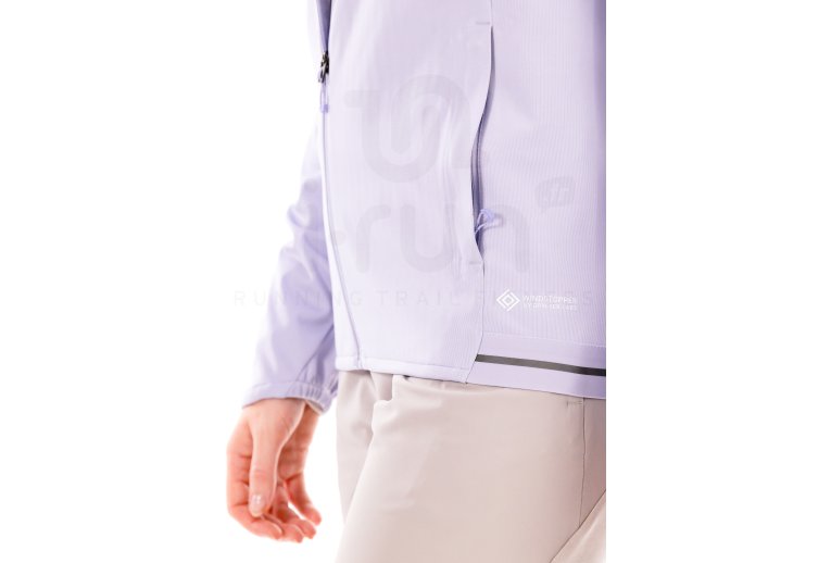 Salomon Gore-Tex Infinium Windstopper Damen