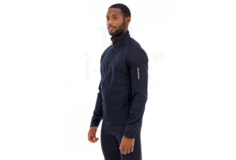 Salomon Gore-Tex Infinium Windstopper