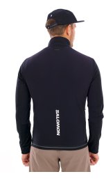 Salomon Gore-Tex Infinium Windstopper