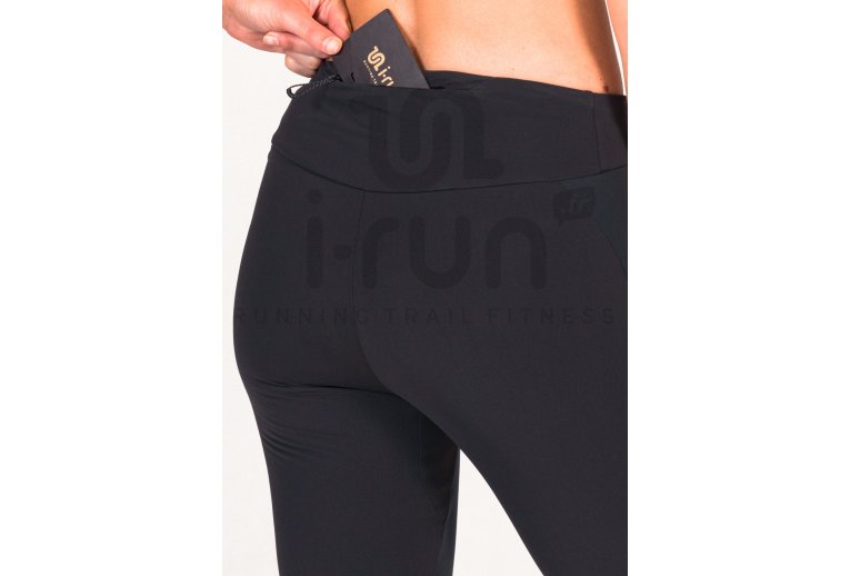 Salomon mallas largas Gore-Tex Infinium Windstopper