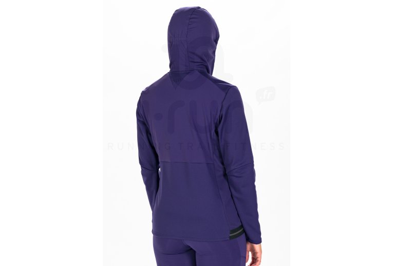 Salomon chaqueta Gore-Tex Infinium Windstopper