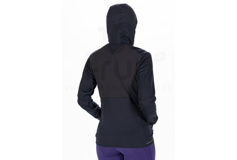Salomon Gore-Tex Infinium Windstopper Damen