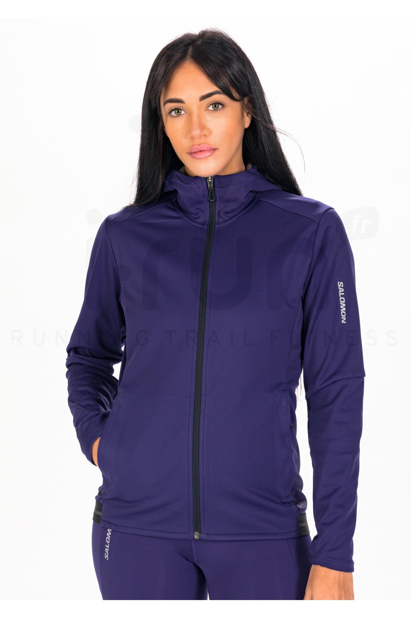 salomon gore tex infinium
