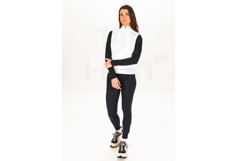 Salomon Gore-Tex Infinium Windstopper Damen