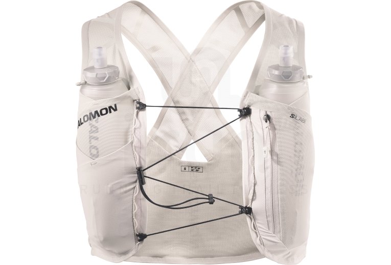 Salomon GRAVEL Concept Skin 2