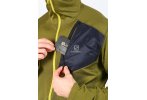 Salomon Sudadera Grid HZ Mid Hoodie