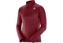 Salomon Grid HZ Mid M