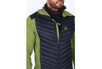 Salomon Chaqueta Haloes Down Hybrid Hoodie